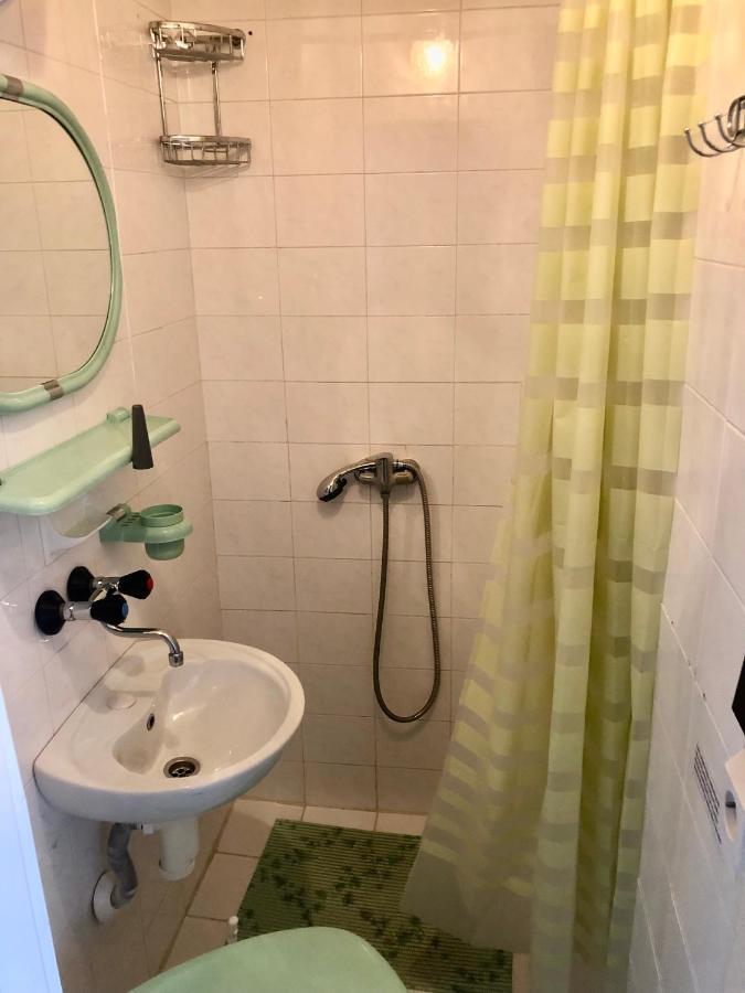 Ubytovanie Adam Appartement Ždiar Buitenkant foto